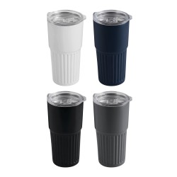 WAVE LINE - Vakuový hrnek na pití