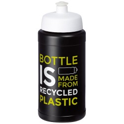 500ml sportovní láhev Baseline z recyklovaného materiálu