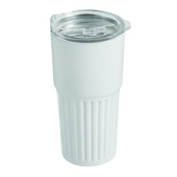 WAVE LINE - Vakuový hrnek na pití