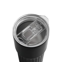 WAVE LINE - Vakuový hrnek na pití