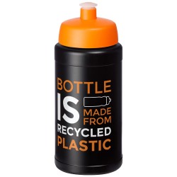 500ml sportovní láhev Baseline z recyklovaného materiálu