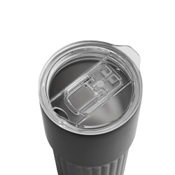 WAVE LINE - Vakuový hrnek na pití