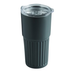 WAVE LINE - Vakuový hrnek na pití