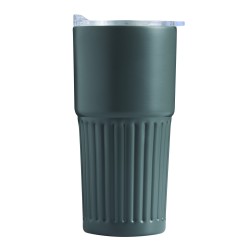 WAVE LINE - Vakuový hrnek na pití