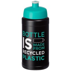 500ml sportovní láhev Baseline z recyklovaného materiálu