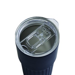 WAVE LINE - Vakuový hrnek na pití