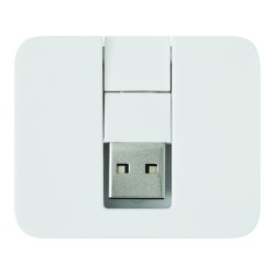 HUBI - USB hub
