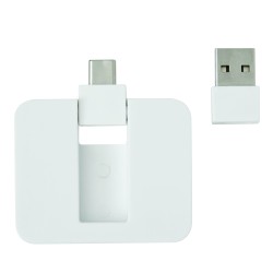 HUBI - USB hub