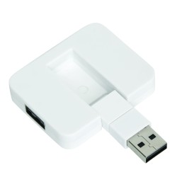 HUBI - USB hub