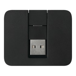 HUBI - USB hub