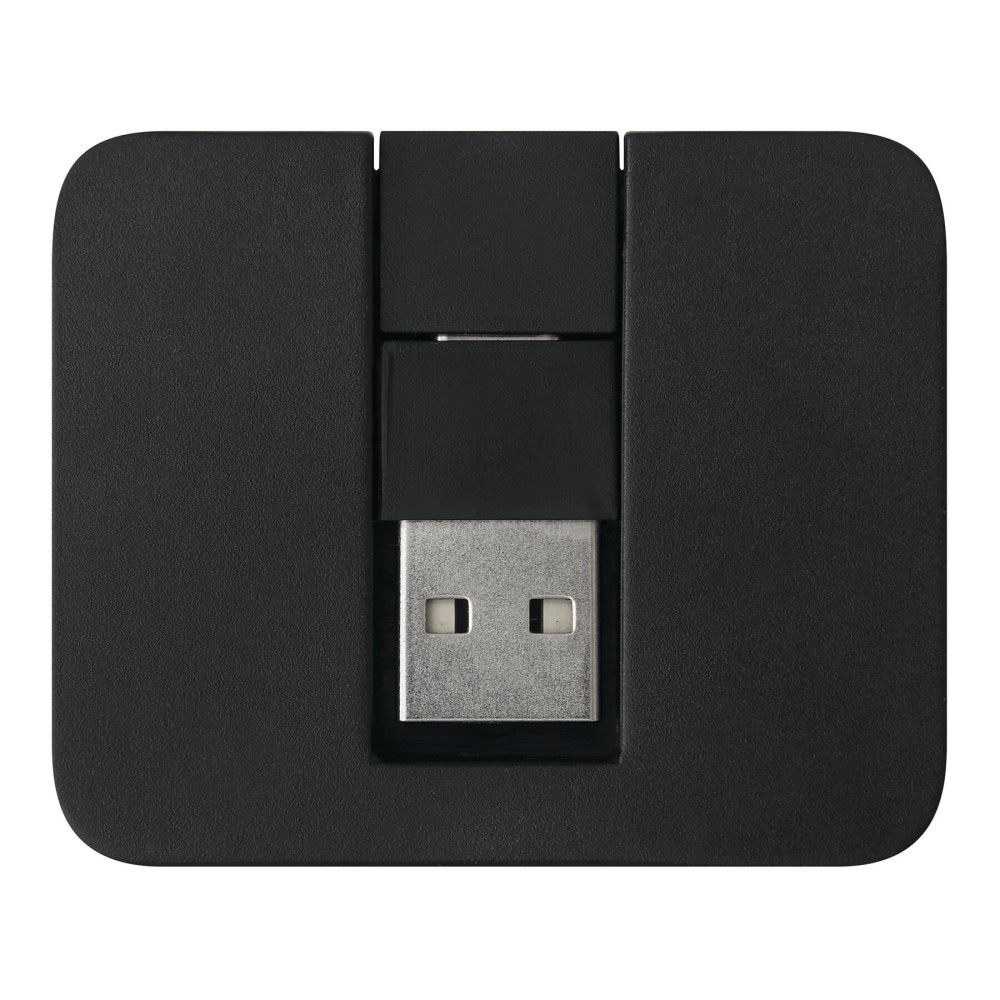 HUBI - USB hub