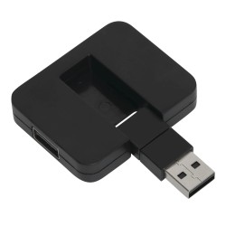 HUBI - USB hub
