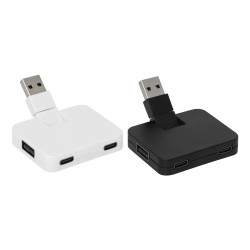 HUBI - USB hub