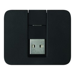 HUBI - USB hub