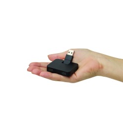 HUBI - USB hub