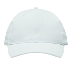 COTTURE - 6panelová baseballová čepice