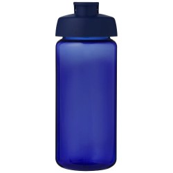 Sportovní lahev H2O Active Octave Tritan o objemu 600 ml s odklápěcím víčkem