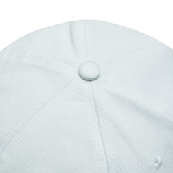 COTTURE - 6panelová baseballová čepice