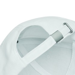 COTTURE - 6panelová baseballová čepice