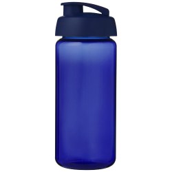 Sportovní lahev H2O Active Octave Tritan o objemu 600 ml s odklápěcím víčkem