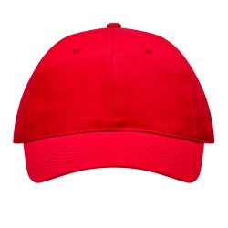 COTTURE - 6panelová baseballová čepice