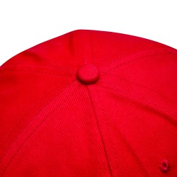 COTTURE - 6panelová baseballová čepice