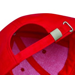 COTTURE - 6panelová baseballová čepice