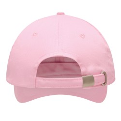 COTTURE - 6panelová baseballová čepice