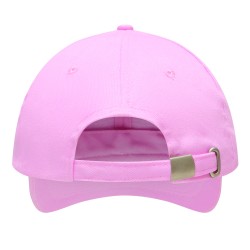 COTTURE - 6panelová baseballová čepice