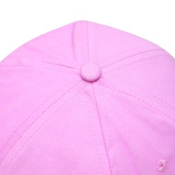 COTTURE - 6panelová baseballová čepice