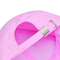 COTTURE - 6panelová baseballová čepice