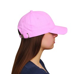 COTTURE - 6panelová baseballová čepice