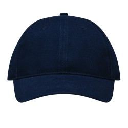 COTTURE - 6panelová baseballová čepice