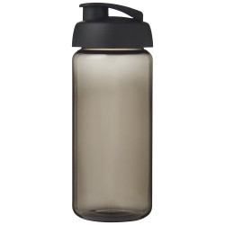 Sportovní lahev H2O Active Octave Tritan o objemu 600 ml s odklápěcím víčkem