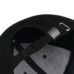 COTTURE - 6panelová baseballová čepice