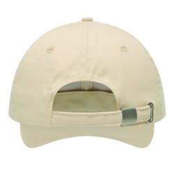 COTTURE - 6panelová baseballová čepice