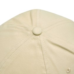 COTTURE - 6panelová baseballová čepice