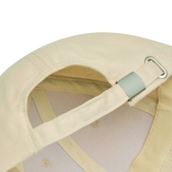 COTTURE - 6panelová baseballová čepice