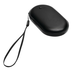 HEAT POWER - Powerbanka a kapesní ohřívač