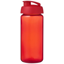 Sportovní lahev H2O Active Octave Tritan o objemu 600 ml s odklápěcím víčkem