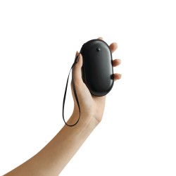 HEAT POWER - Powerbanka a kapesní ohřívač