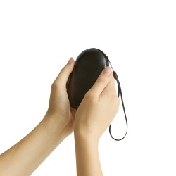 HEAT POWER - Powerbanka a kapesní ohřívač