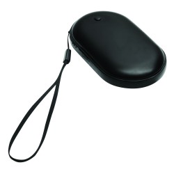 HEAT POWER - Powerbanka a kapesní ohřívač