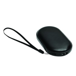 HEAT POWER - Powerbanka a kapesní ohřívač