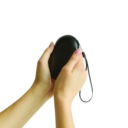 HEAT POWER - Powerbanka a kapesní ohřívač