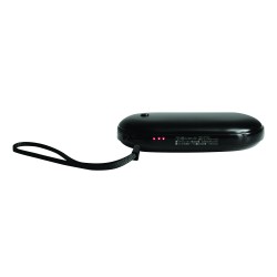 HEAT POWER - Powerbanka a kapesní ohřívač