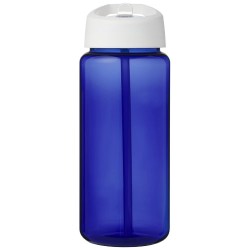 Sportovní lahev H2O Active Octave Tritan o objemu 600 ml s víčkem s hubicí