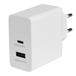 ENDLESS POWER ADVANCED - Napájecí zástrčka USB adaptéru