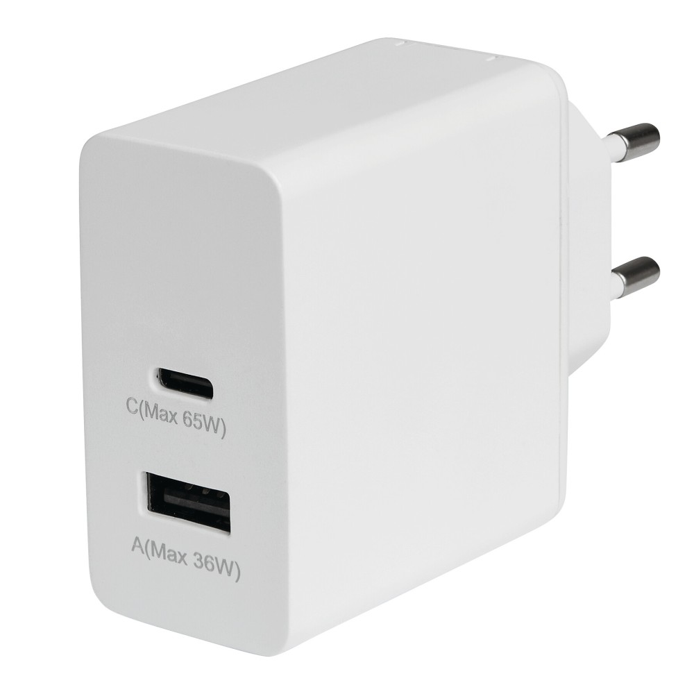 ENDLESS POWER ADVANCED - Napájecí zástrčka USB adaptéru