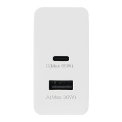 ENDLESS POWER ADVANCED - Napájecí zástrčka USB adaptéru